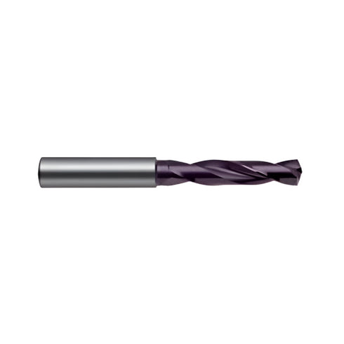 Carbide Drill 3xD with Coolant, 51776